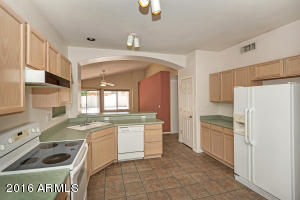 3901 E Kroll Ct, Gilbert, AZ 85234 photo 7