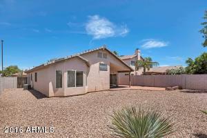 3901 E Kroll Ct, Gilbert, AZ 85234 photo 18