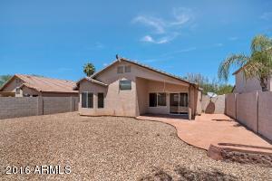 3901 E Kroll Ct, Gilbert, AZ 85234 photo 17