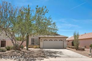 3901 E Kroll Ct, Gilbert, AZ 85234 photo 1