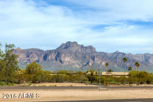 1696 W Mockingbird St, Apache Junction, AZ 85120 photo 2
