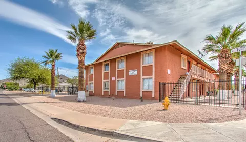 9633 N 17th Ave, Phoenix, AZ 85021 photo 2