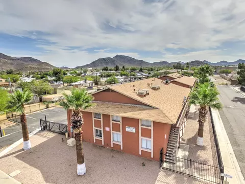 9633 N 17th Ave, Phoenix, AZ 85021 photo 5