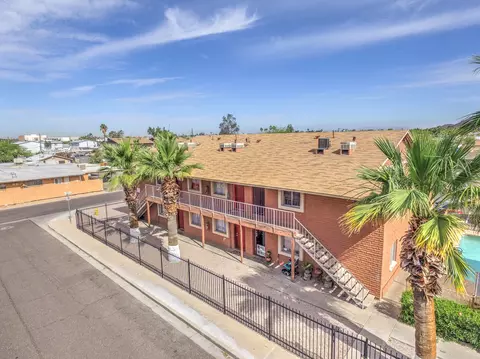 9633 N 17th Ave, Phoenix, AZ 85021 photo 6