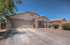 10044 E Osage Ave, Mesa, AZ 85212 photo 1