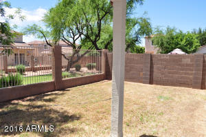 1575 E Baylor Ln #C, Gilbert, AZ 85296 photo 2