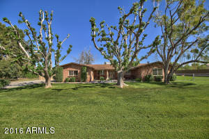 16788 Elgin St, Gilbert, AZ 85295 photo 1