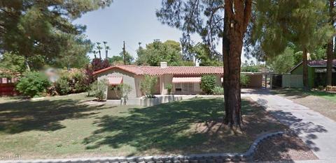 2434 E Mitchell Dr, Phoenix, AZ 85016 photo 1
