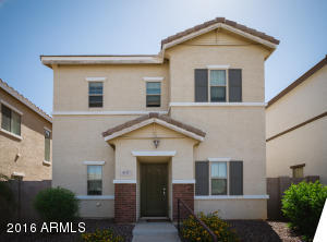 4717 E Redfield Rd, Gilbert, AZ 85234 photo 1