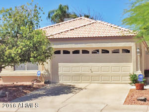 4348 E Campo Bello Dr, Phoenix, AZ 85032 photo 1