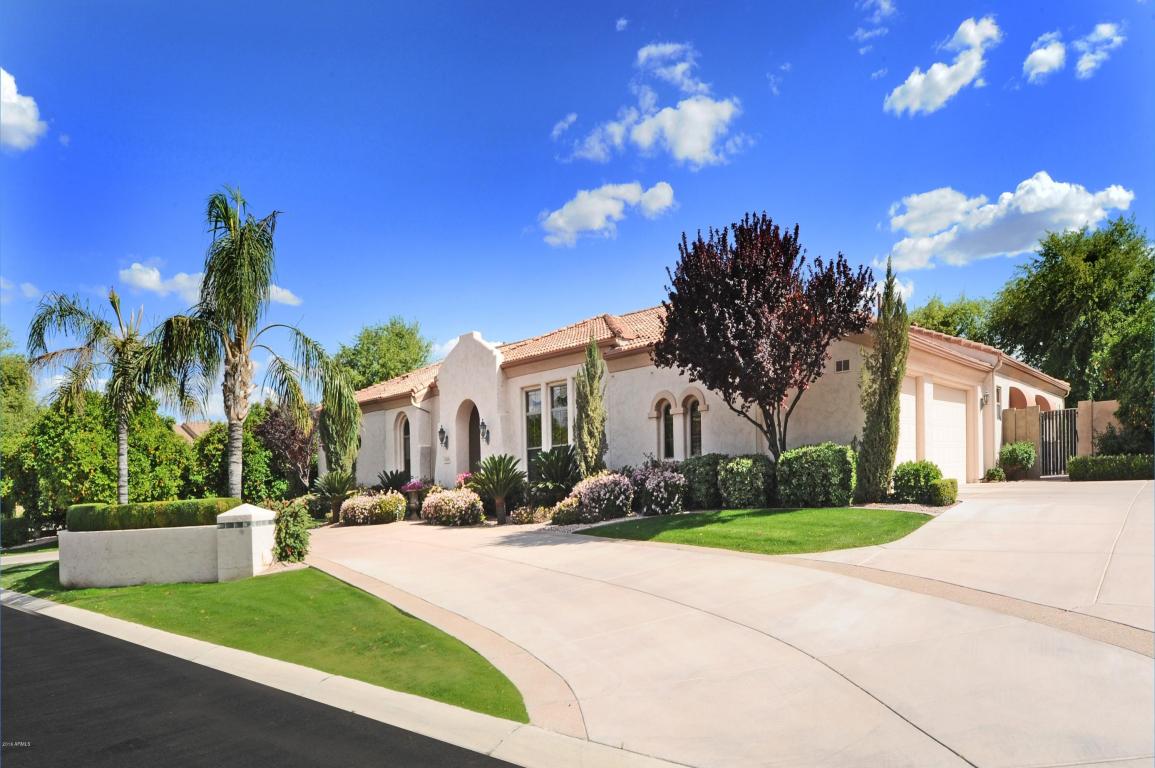 3455 E Jasmine Cir, Mesa, AZ 85213 photo 41
