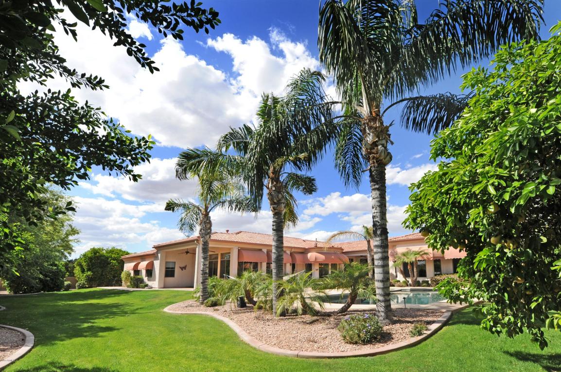 3455 E Jasmine Cir, Mesa, AZ 85213 photo 1
