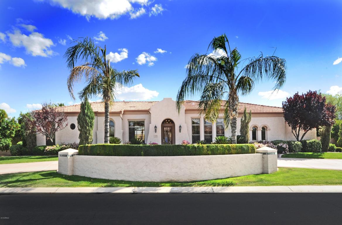 3455 E Jasmine Cir, Mesa, AZ 85213 photo 2