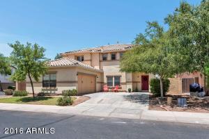 3732 E Sheffield Rd, Gilbert, AZ 85296 photo 1