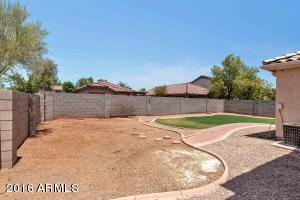 3732 E Sheffield Rd, Gilbert, AZ 85296 photo 28