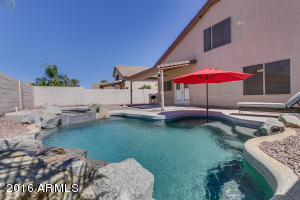854 W Bruce Ave, Gilbert, AZ 85233 photo 20
