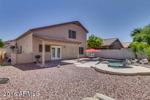 854 W Bruce Ave, Gilbert, AZ 85233 photo 19