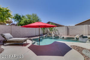 854 W Bruce Ave, Gilbert, AZ 85233 photo 22