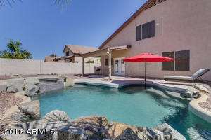 854 W Bruce Ave, Gilbert, AZ 85233 photo 52