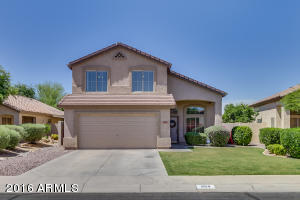 854 W Bruce Ave, Gilbert, AZ 85233 photo 18