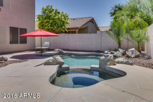 854 W Bruce Ave, Gilbert, AZ 85233 photo 21