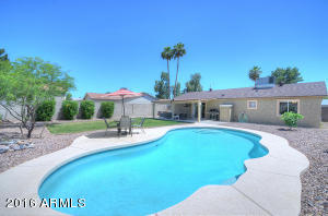 4022 E Ludlow Dr, Phoenix, AZ 85032 photo 3