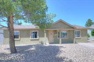 4022 E Ludlow Dr, Phoenix, AZ 85032 photo 1