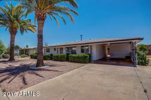 5335 E Baltimore St, Mesa, AZ 85205 photo 1