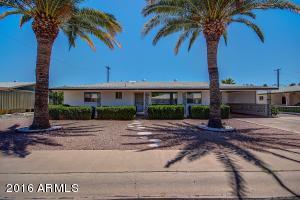 5335 E Baltimore St, Mesa, AZ 85205 photo 2
