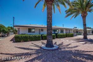 5335 E Baltimore St, Mesa, AZ 85205 photo 3