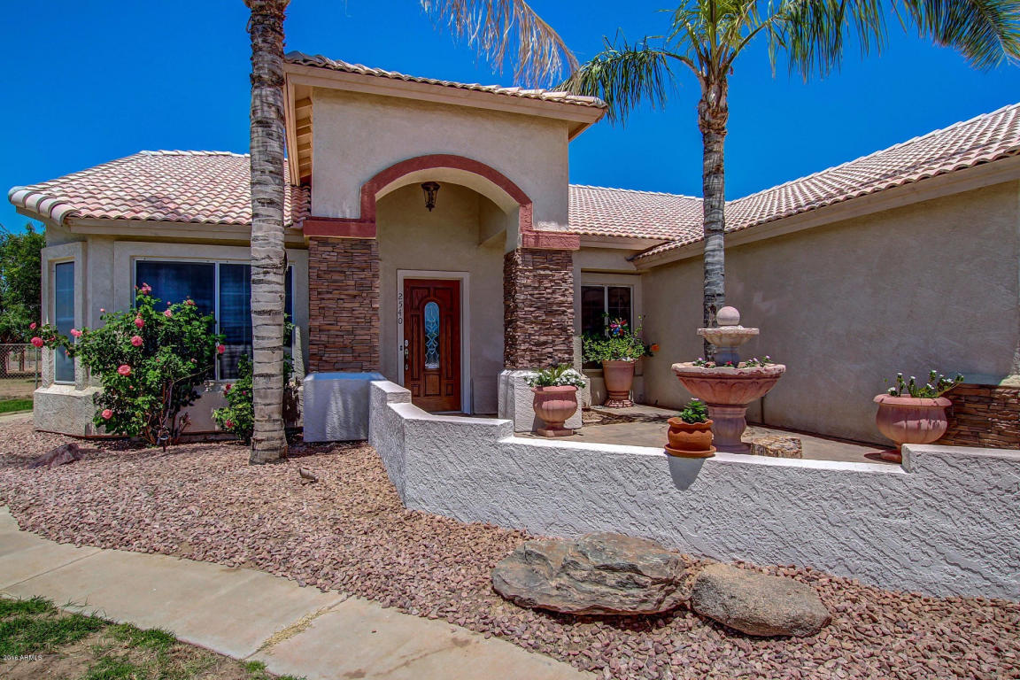 2540 E Appleby Rd, Gilbert, AZ 85298 photo 2