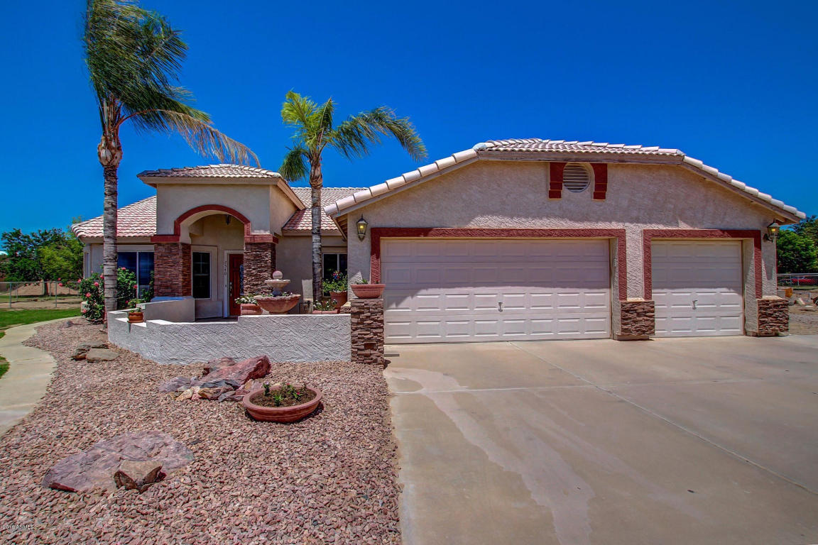 2540 E Appleby Rd, Gilbert, AZ 85298 photo 3