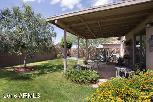 9921 E Dolphin Cir, Mesa, AZ 85208 photo 14