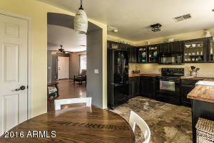 9921 E Dolphin Cir, Mesa, AZ 85208 photo 7