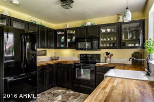 9921 E Dolphin Cir, Mesa, AZ 85208 photo 5