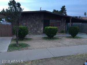 3741 W Meadowbrook Ave, Phoenix, AZ 85019 photo 1