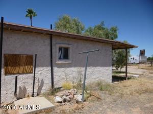1033 S 4th St, Coolidge, AZ 85128 photo 3
