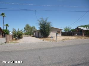 1033 S 4th St, Coolidge, AZ 85128 photo 1