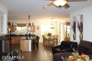 3324 E Ravenswood Dr, Gilbert, AZ 85298 photo 20