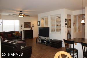 3324 E Ravenswood Dr, Gilbert, AZ 85298 photo 3