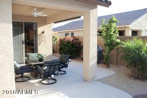 3324 E Ravenswood Dr, Gilbert, AZ 85298 photo 25