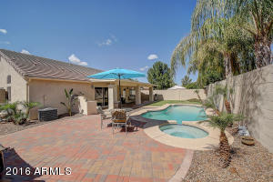 3870 E Heather Ct, Gilbert, AZ 85234 photo 20