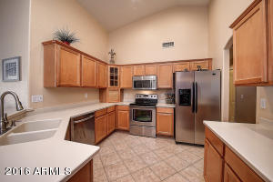 3870 E Heather Ct, Gilbert, AZ 85234 photo 2