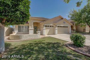 3870 E Heather Ct, Gilbert, AZ 85234 photo 4