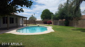 4420 E Princeton Ave, Gilbert, AZ 85234 photo 25