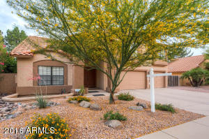4415 E Blanche Dr, Phoenix, AZ 85032 photo 2