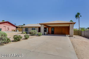 901 E Monte Cristo Ave, Phoenix, AZ 85022 photo 2