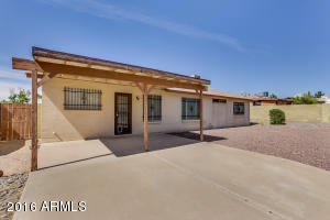 901 E Monte Cristo Ave, Phoenix, AZ 85022 photo 30