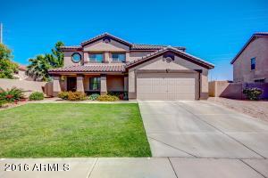 3607 E Santa Fe Ln, Gilbert, AZ 85297 photo 2
