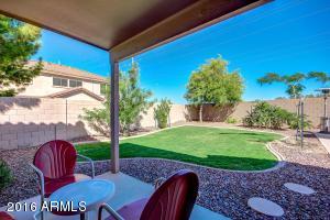 3607 E Santa Fe Ln, Gilbert, AZ 85297 photo 36